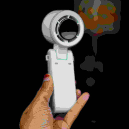 slider images