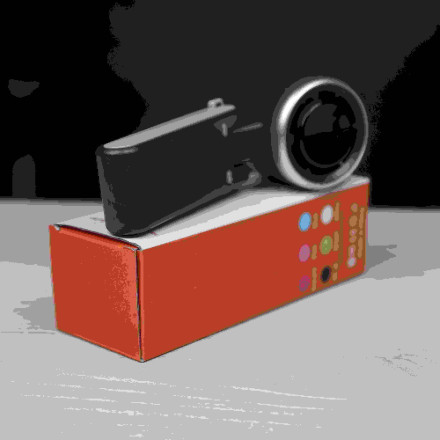 slider images